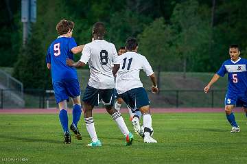 VBSoccer vs Byrnes 195